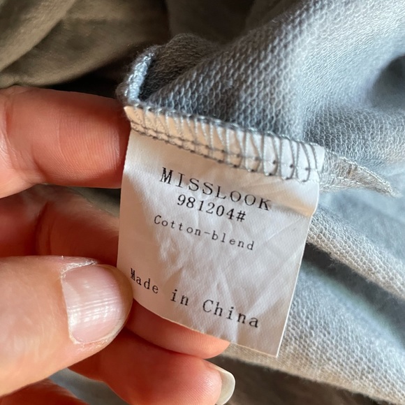 Miss look hoodie Sweatshirt In a World Where You Can Be Anything Be Kind - Picture 12 of 12